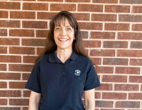 Ms. Conlin - Degreed Teacher