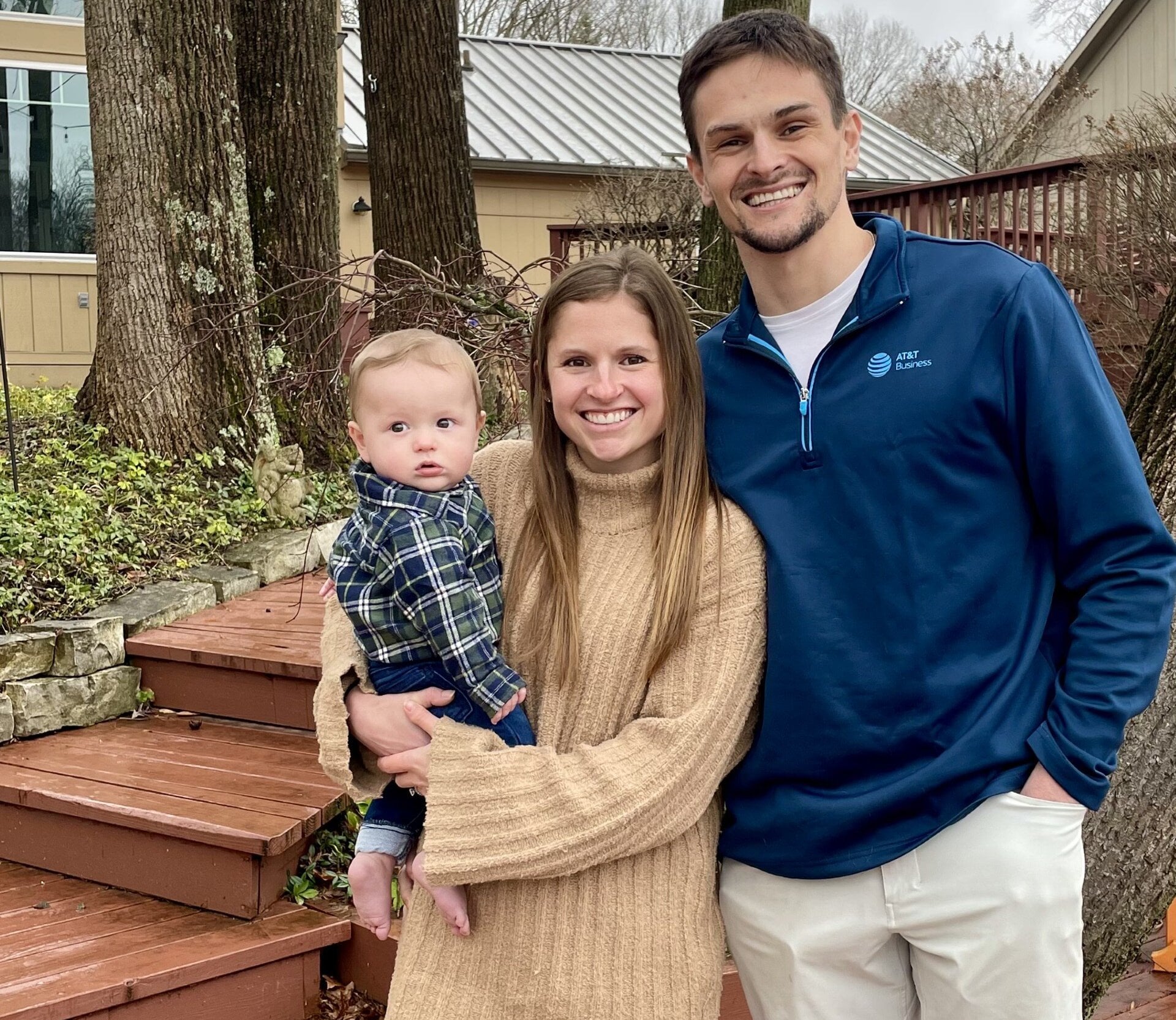 Baylee Kirkpatrick | Owners