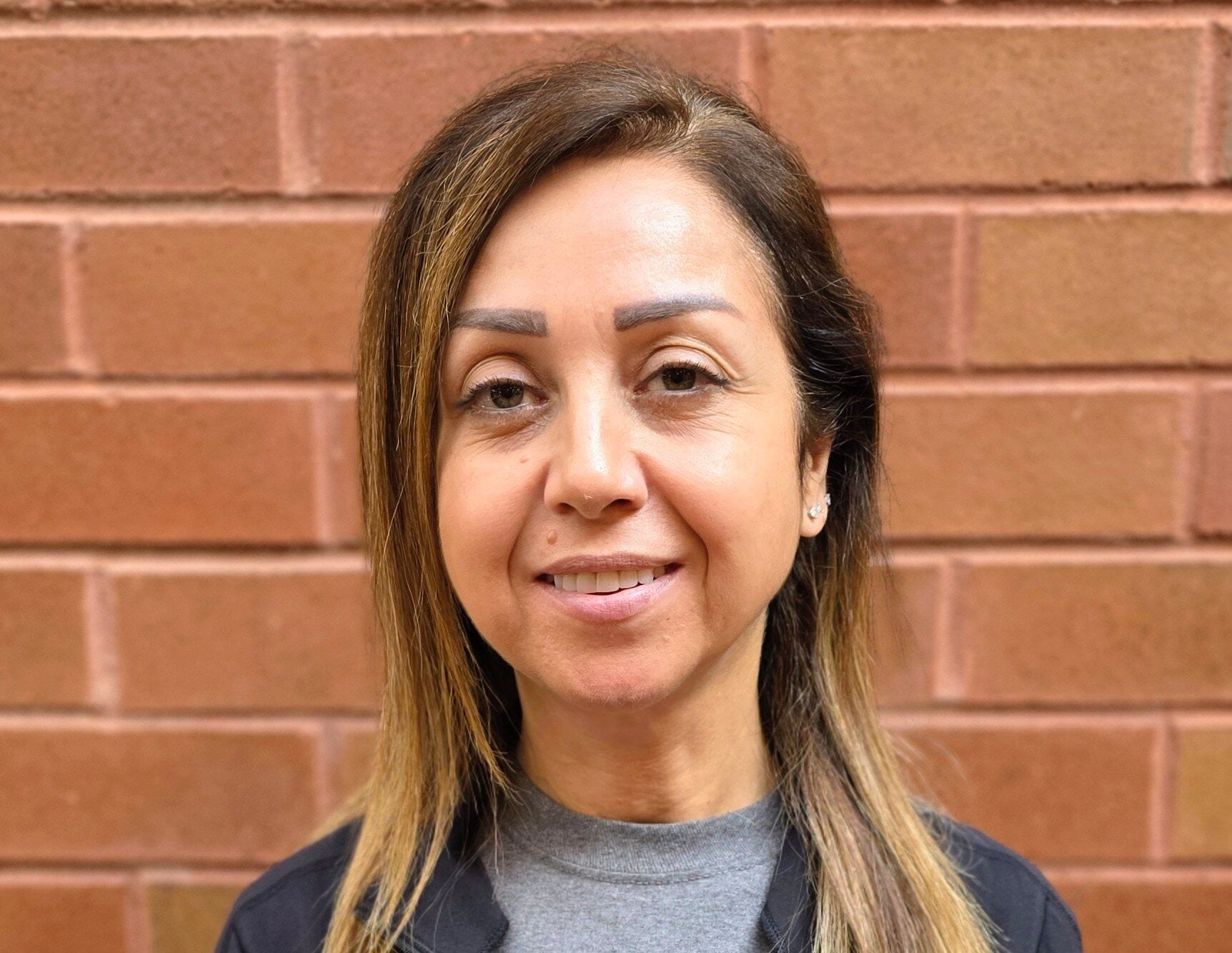 Ms. Dounia
