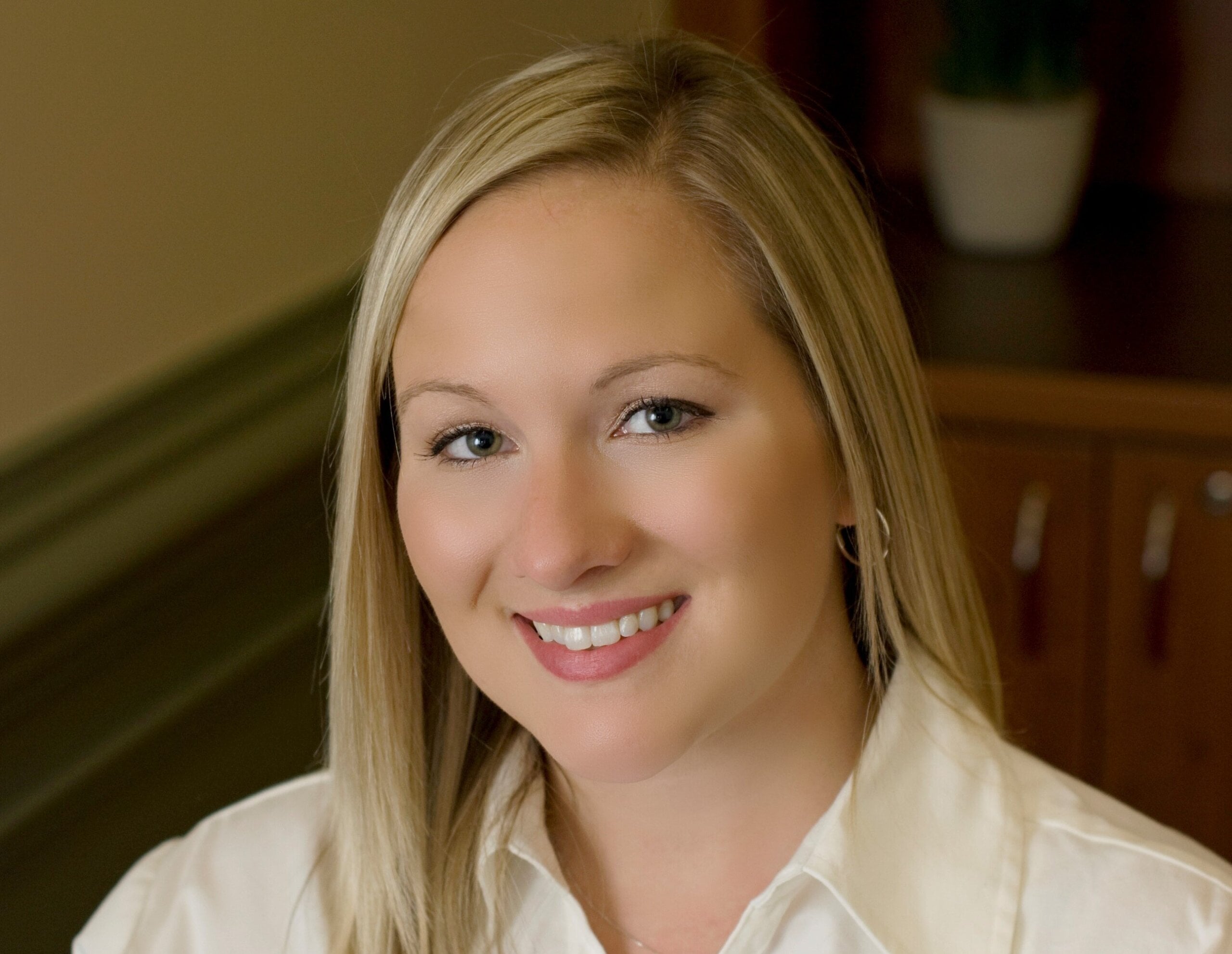 Mrs. Kristine Shinkle