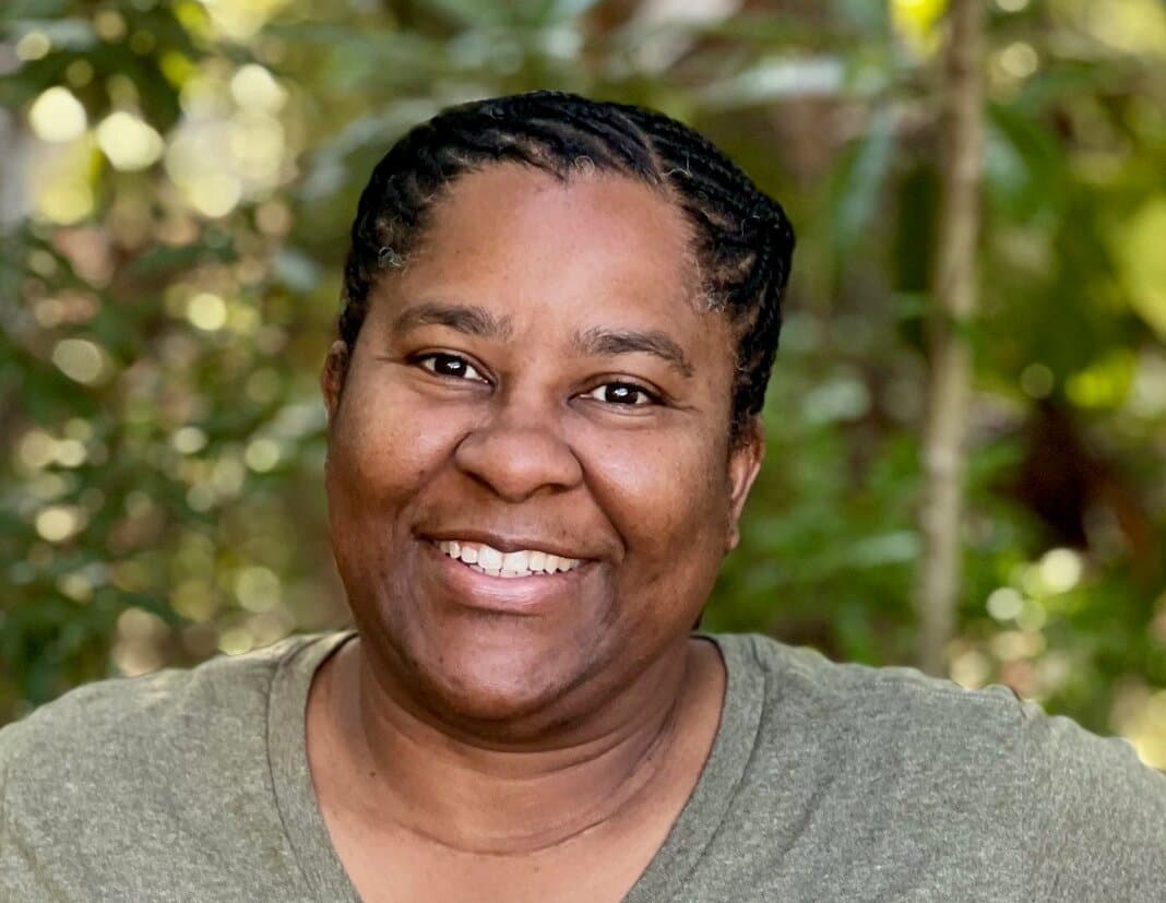 Ms. Lucretta Robertson