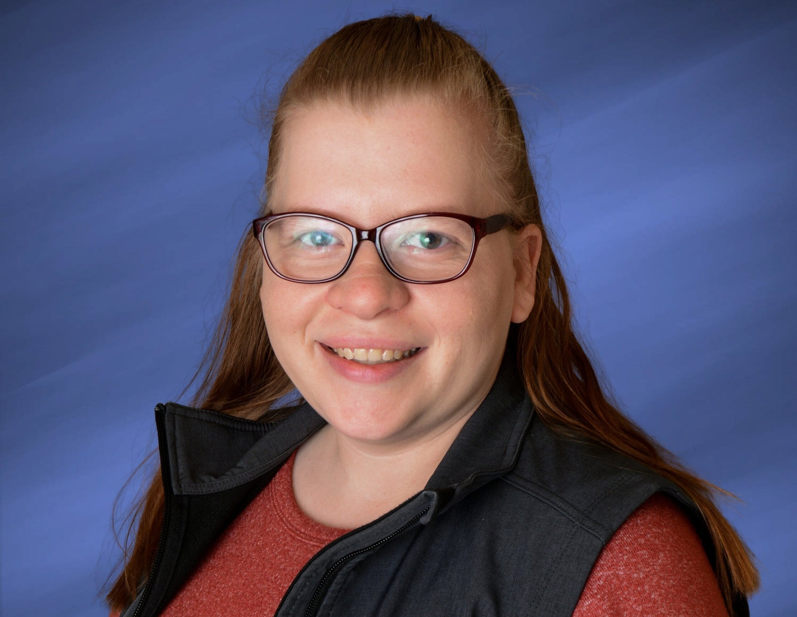 Ms. Shannon Meyer