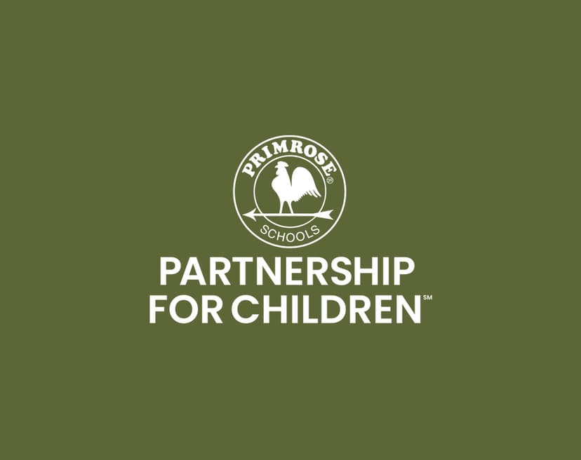 Primrose Schools Children’s Foundation Rebrands as the Primrose Schools Partnership for Children
