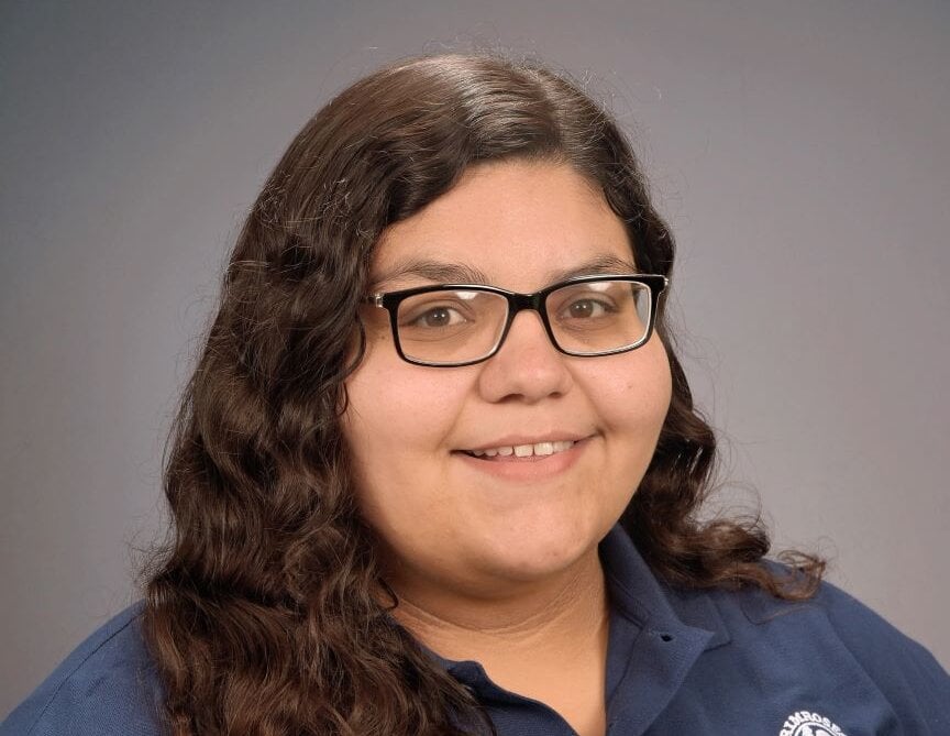 Ms. Jessica Valdez
