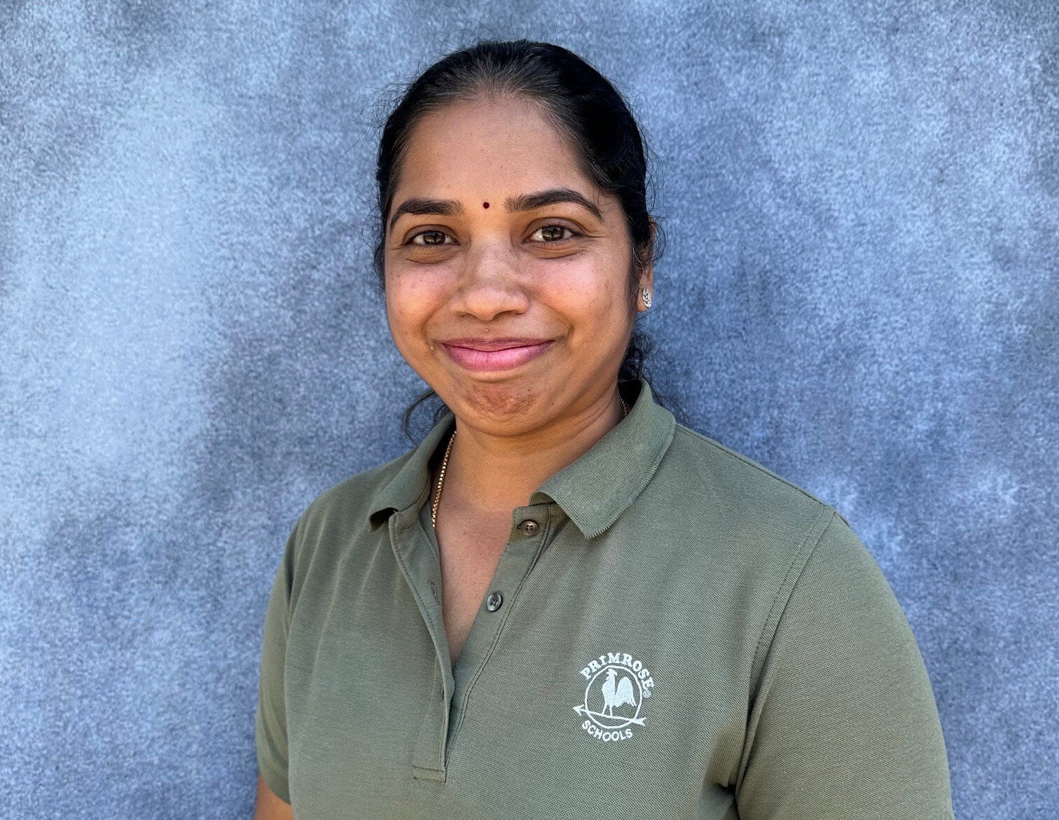 Mrs. Thanupillai