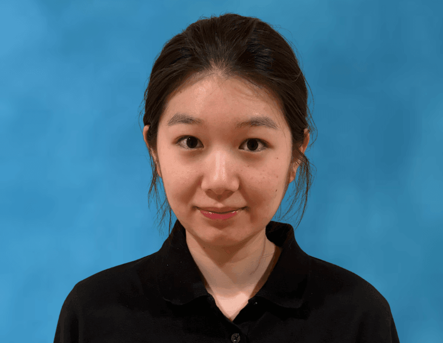 Ms. Li