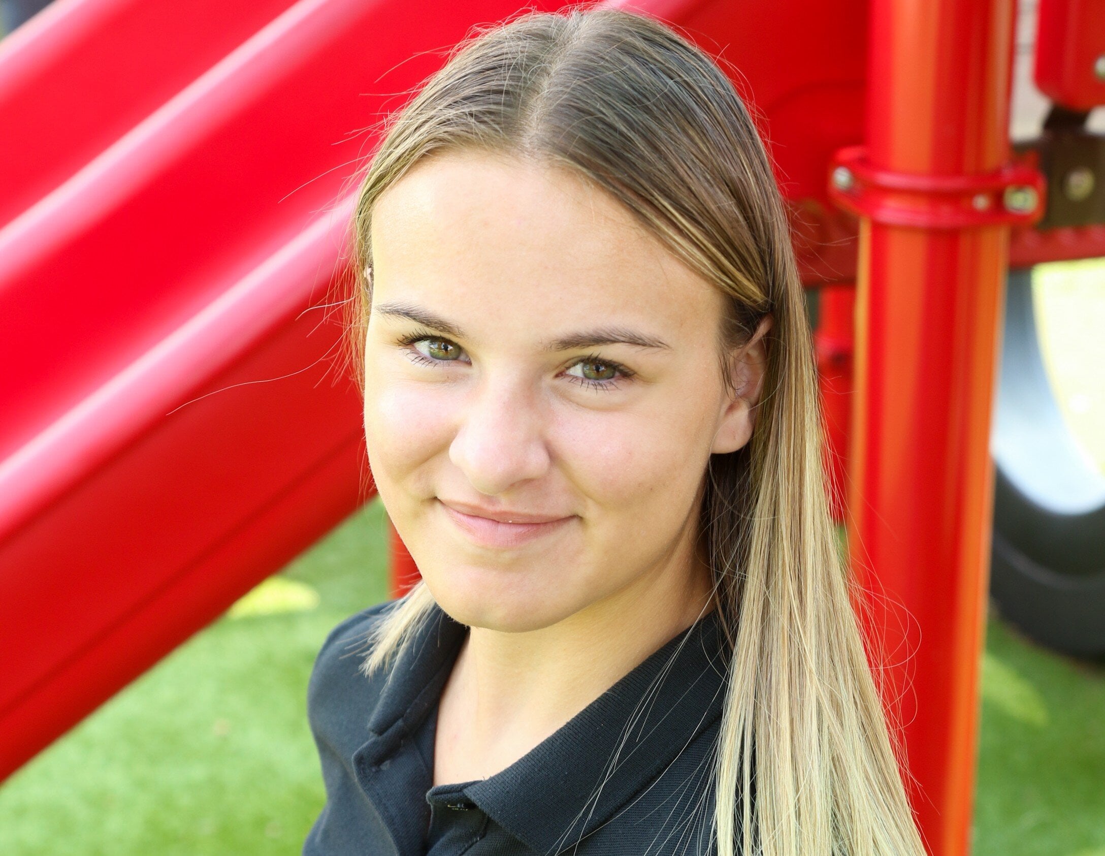 Ms. Lilli Koenig