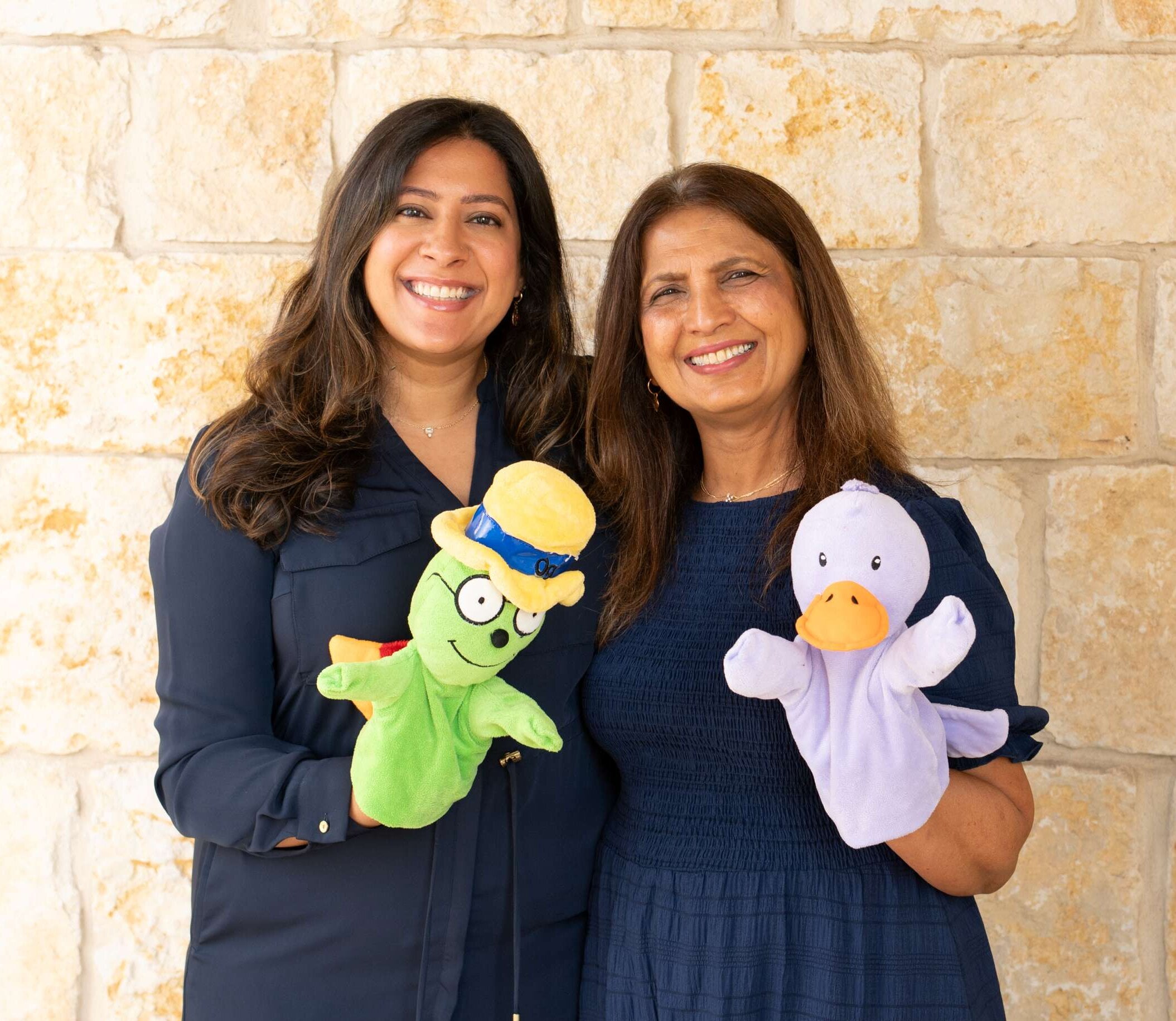 Primrose School of Stone Oak Franchise Owner