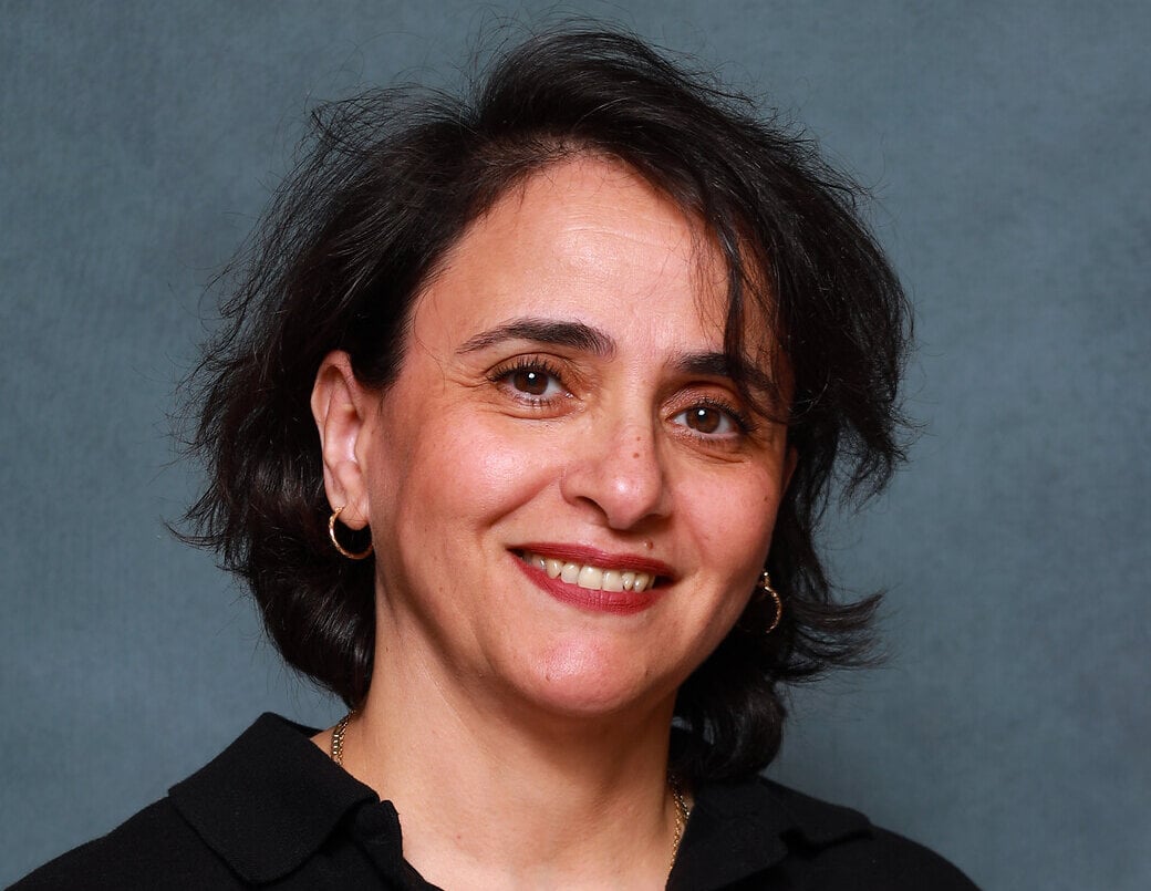 Ms. Meriem