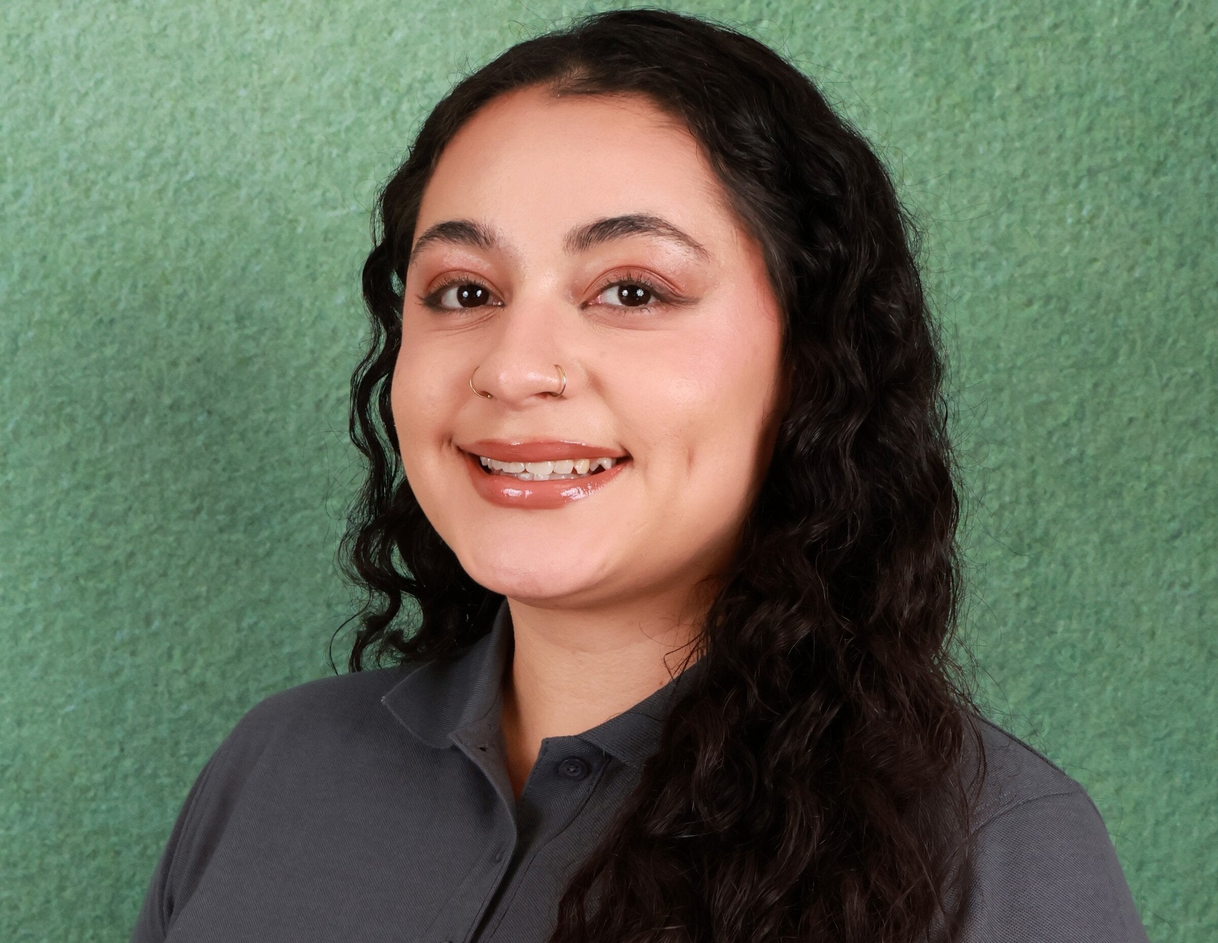 Ms. Acosta