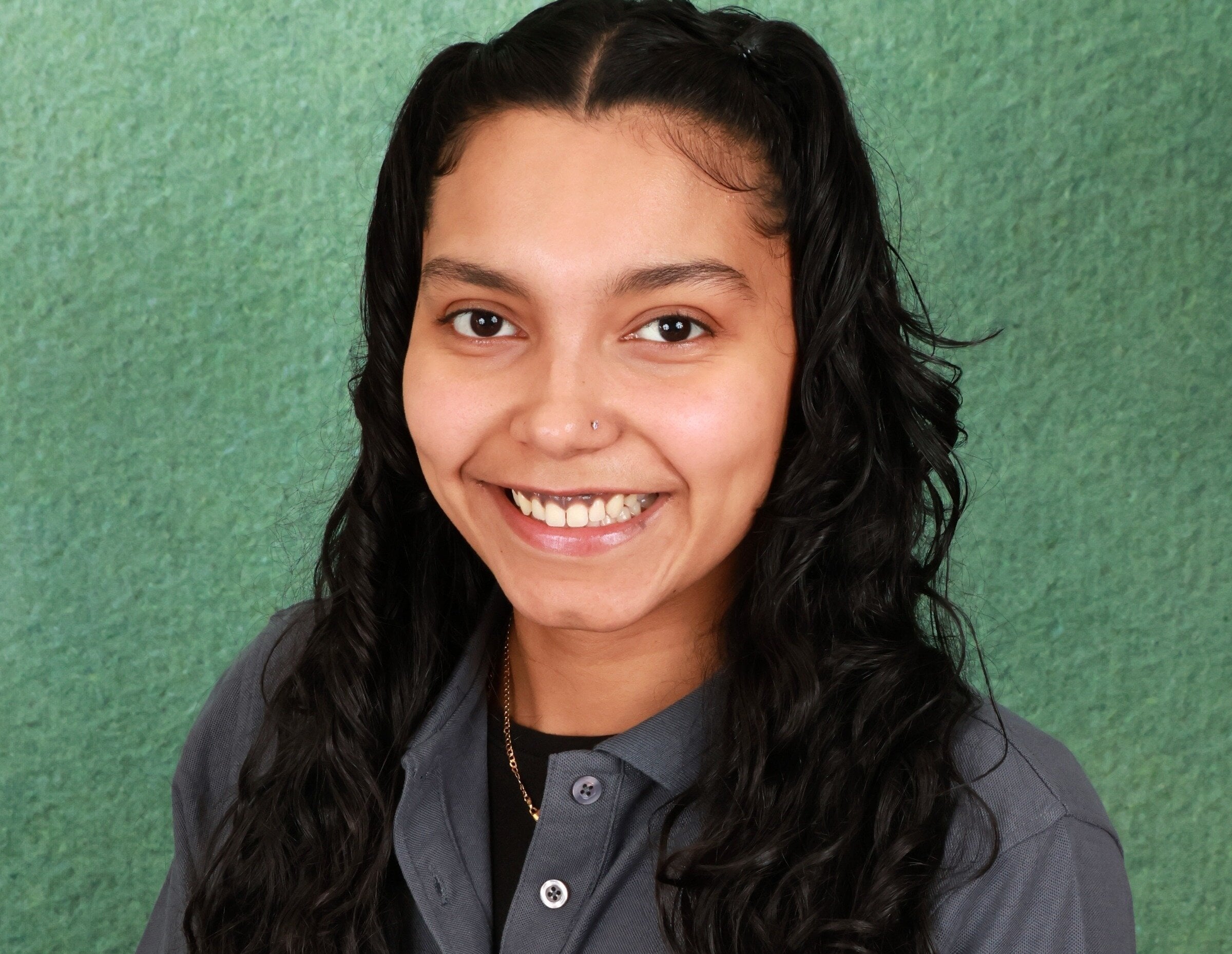 Ms. Centeno