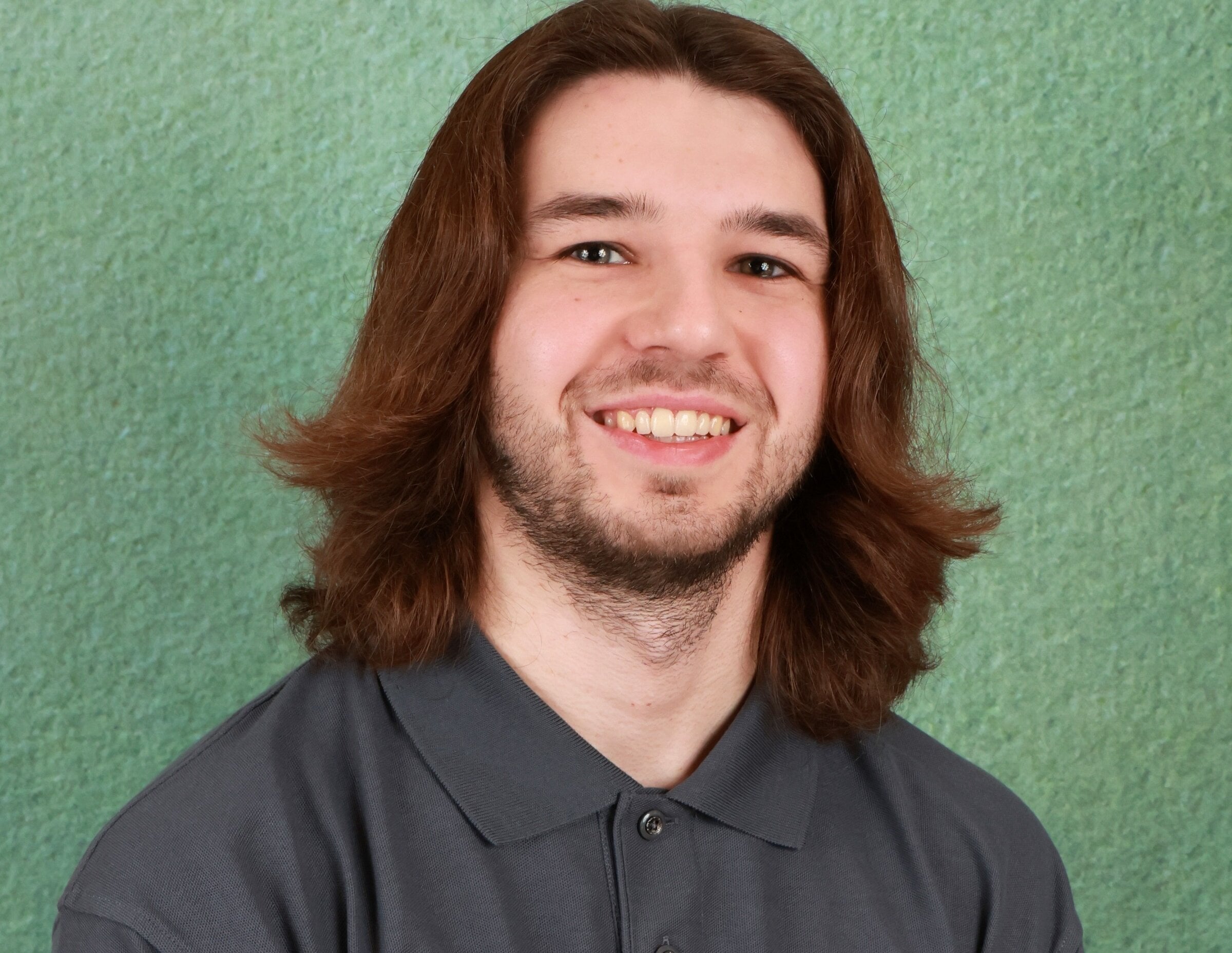 Mr. Zarkades