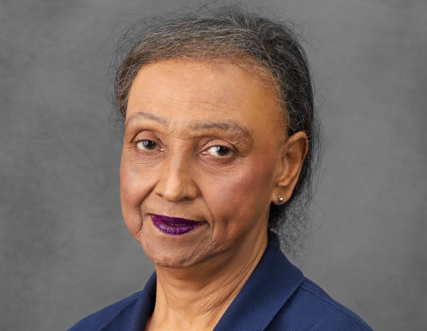 Ms. Ruma