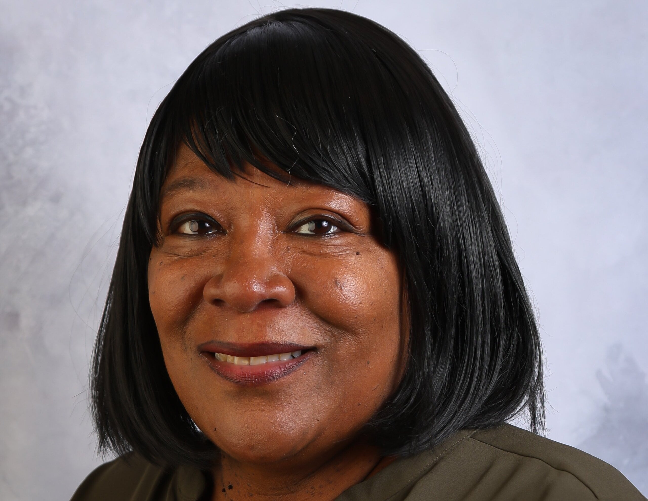 Ms. Brenda Jones