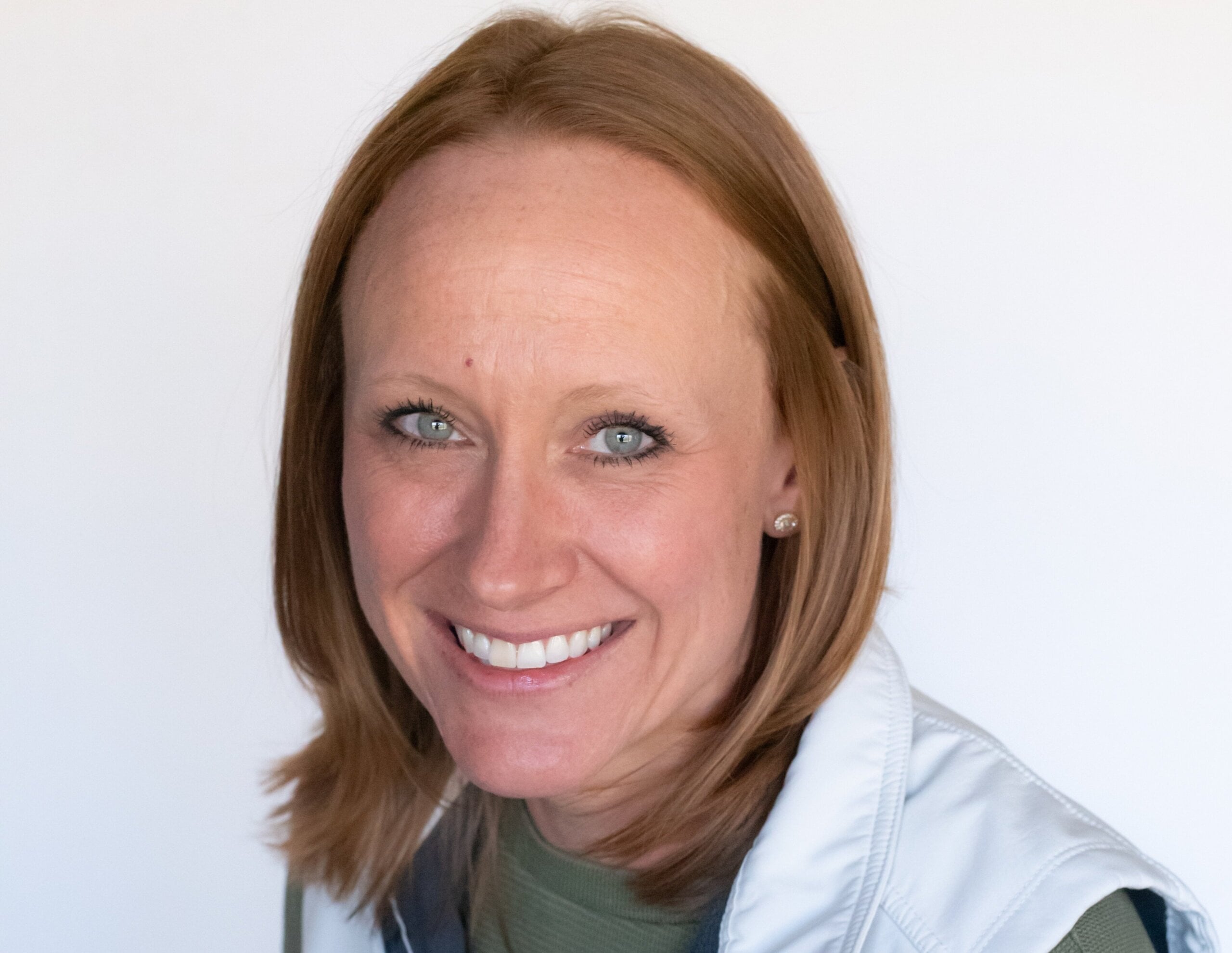 Ms. Corrine Crichton