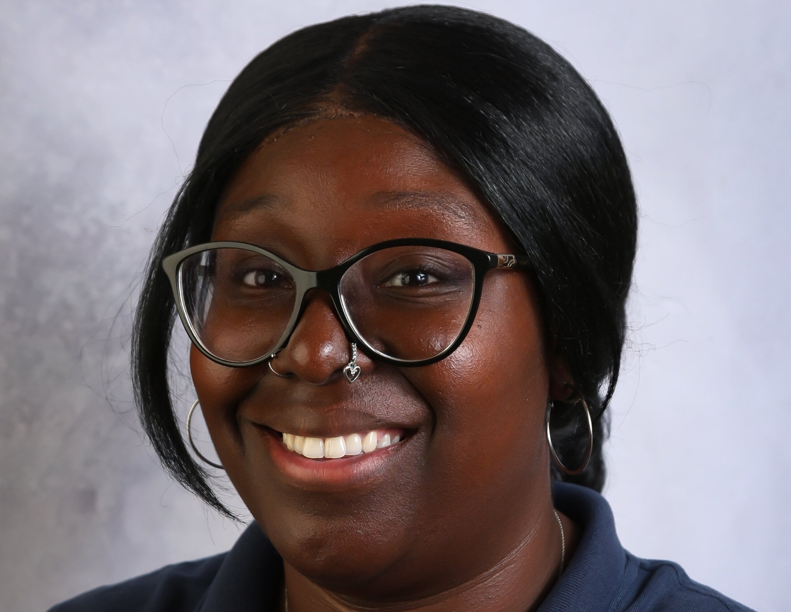 Ms. Shunquez DeMoss