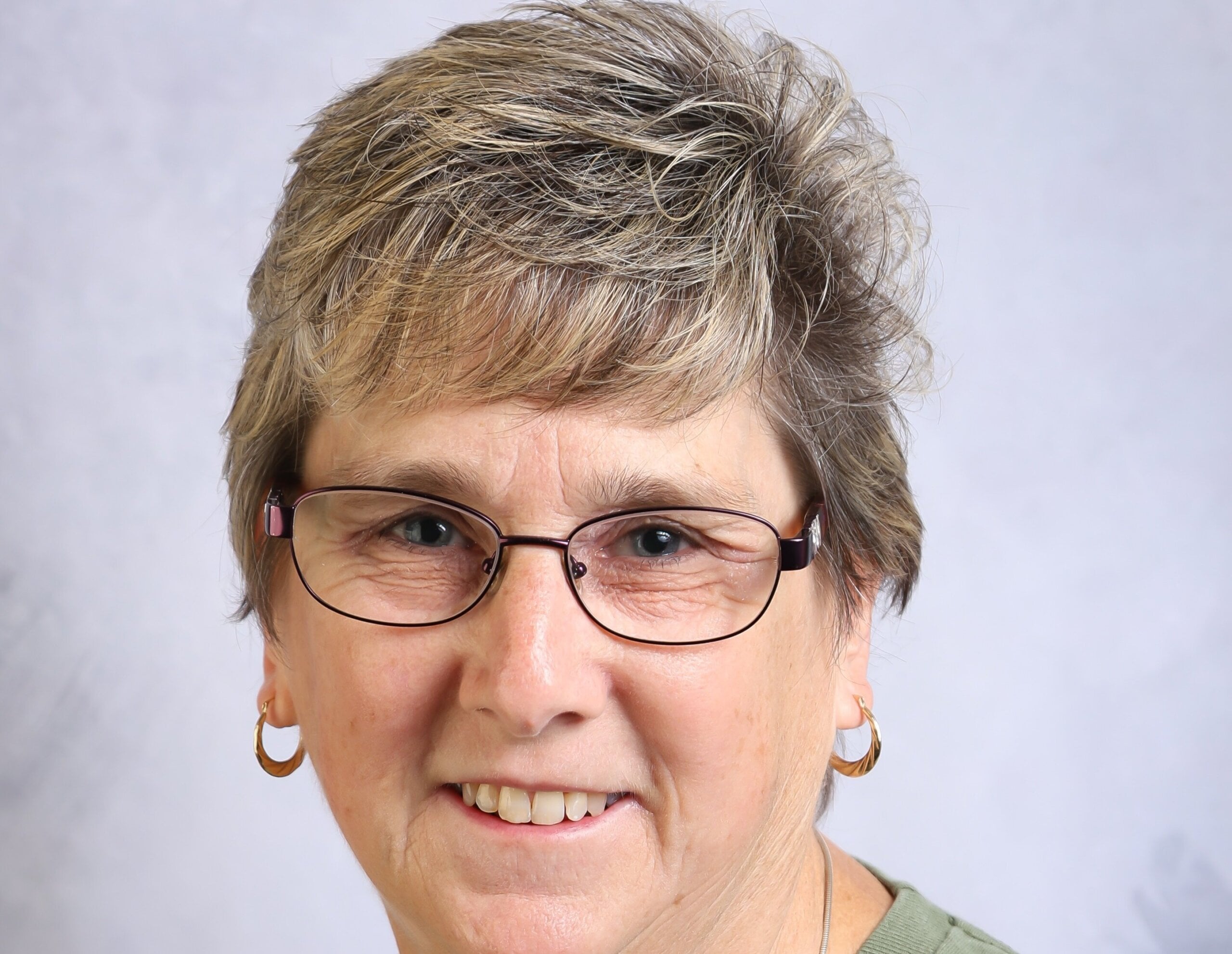 Ms. Sara Gildenmeister