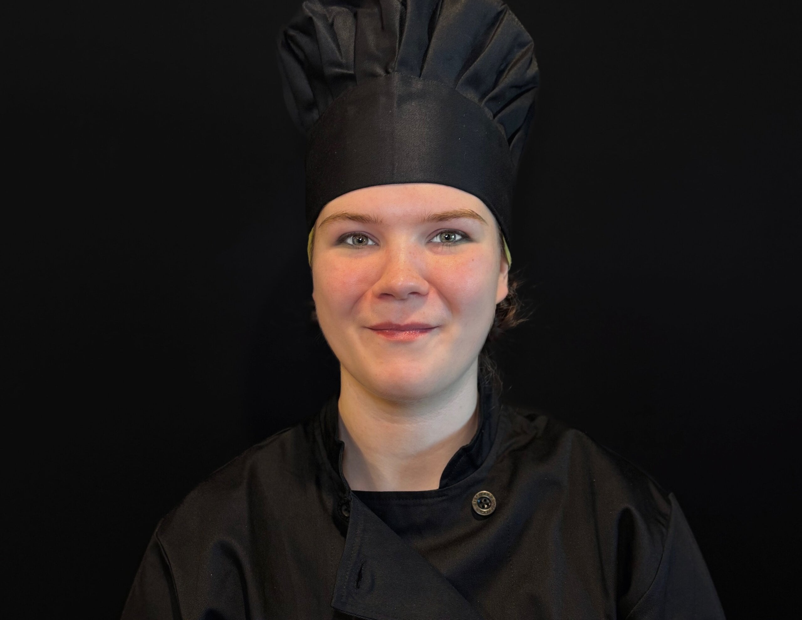 Chef Mollie