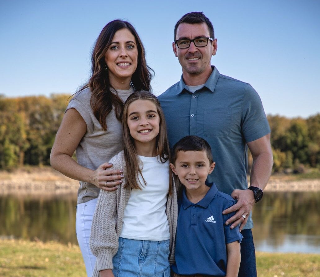 Owners - Jackie Rothermich, Joe and Lori Ruppert