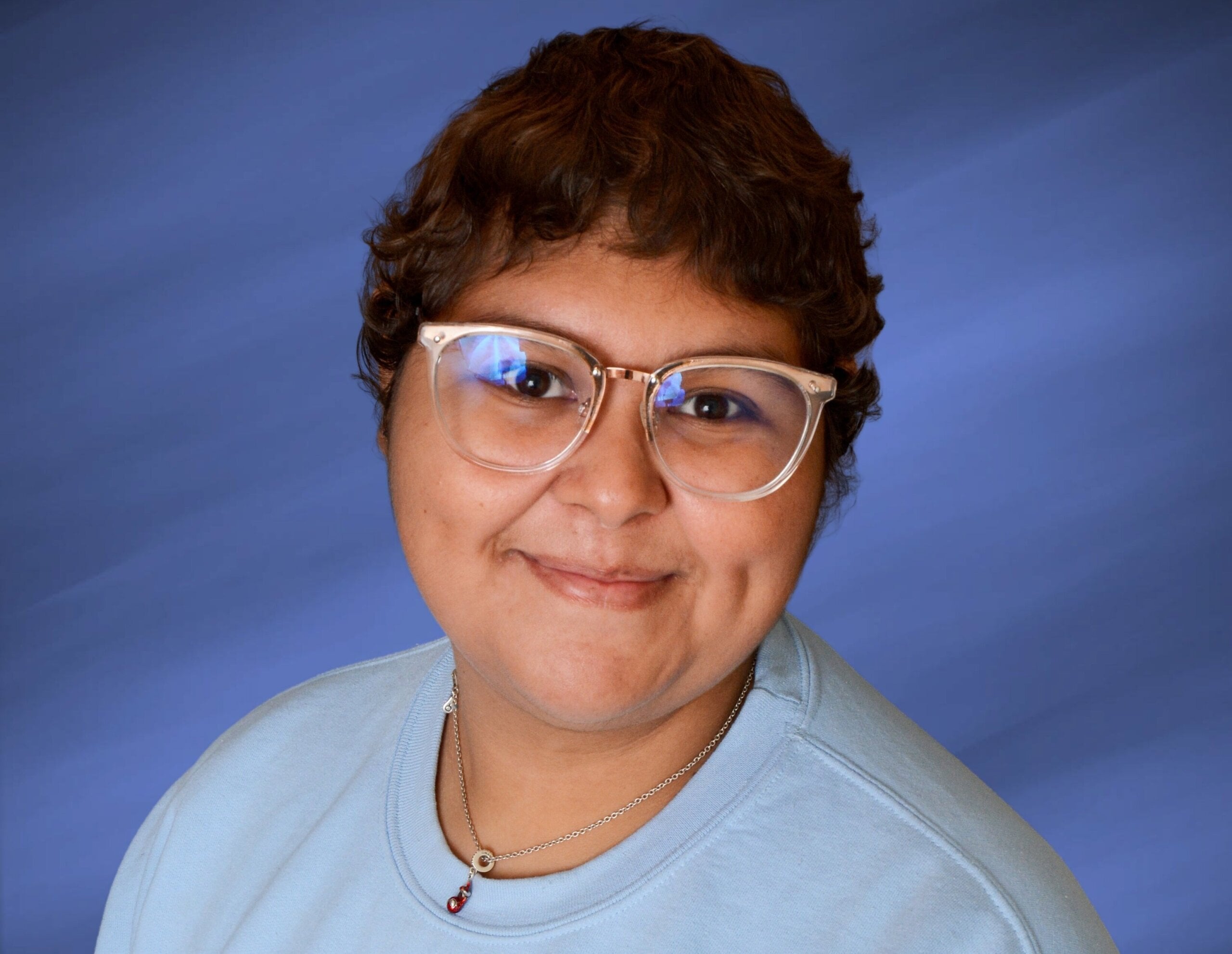 Ms. Jocelyn Manzano