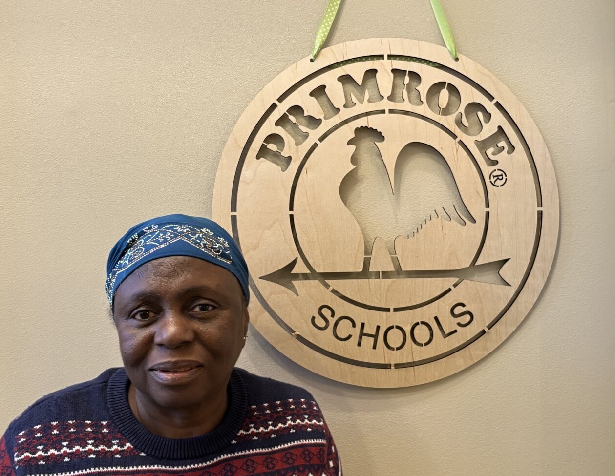 Ms. Abibatu