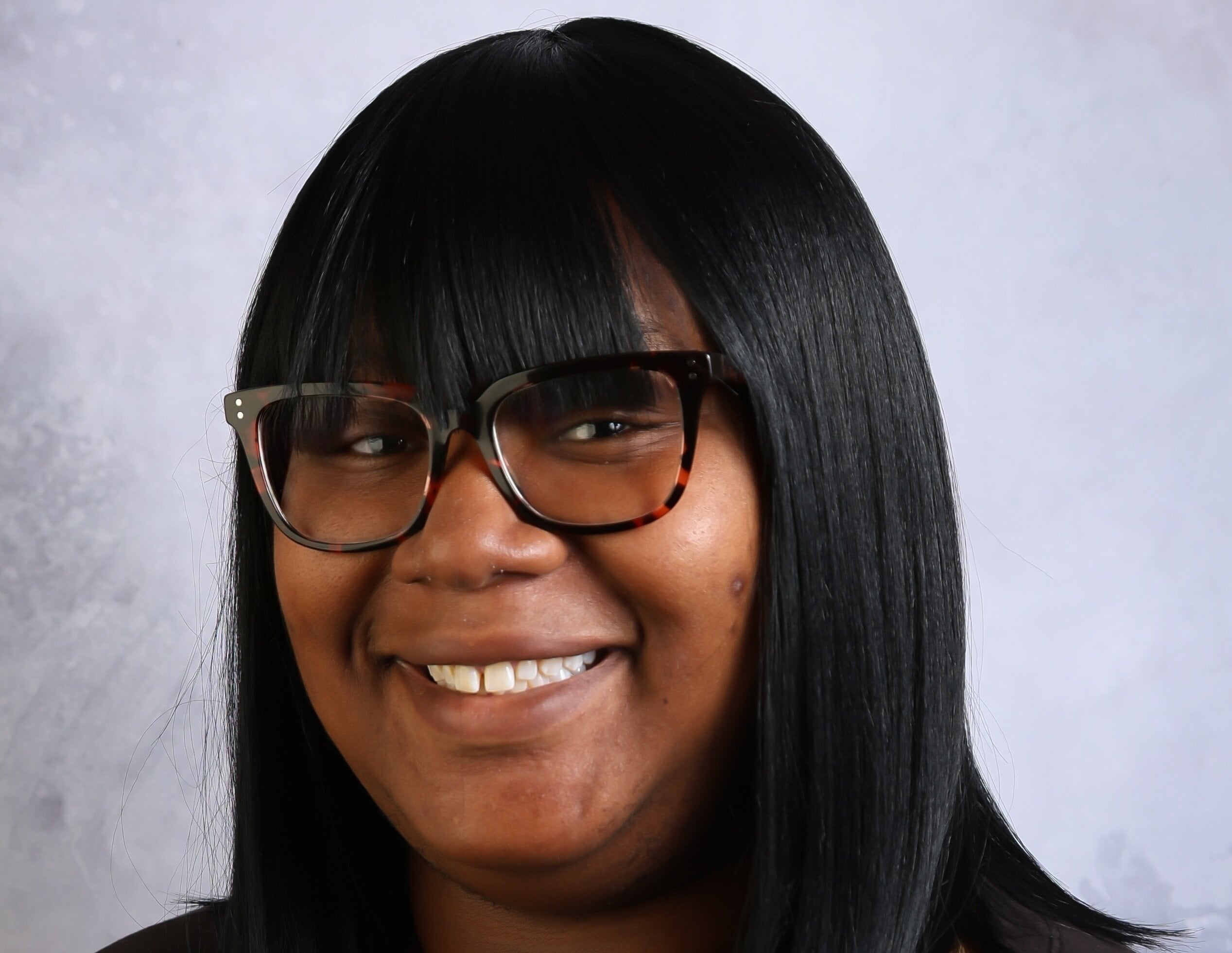 Ms. Rhiki Nealy