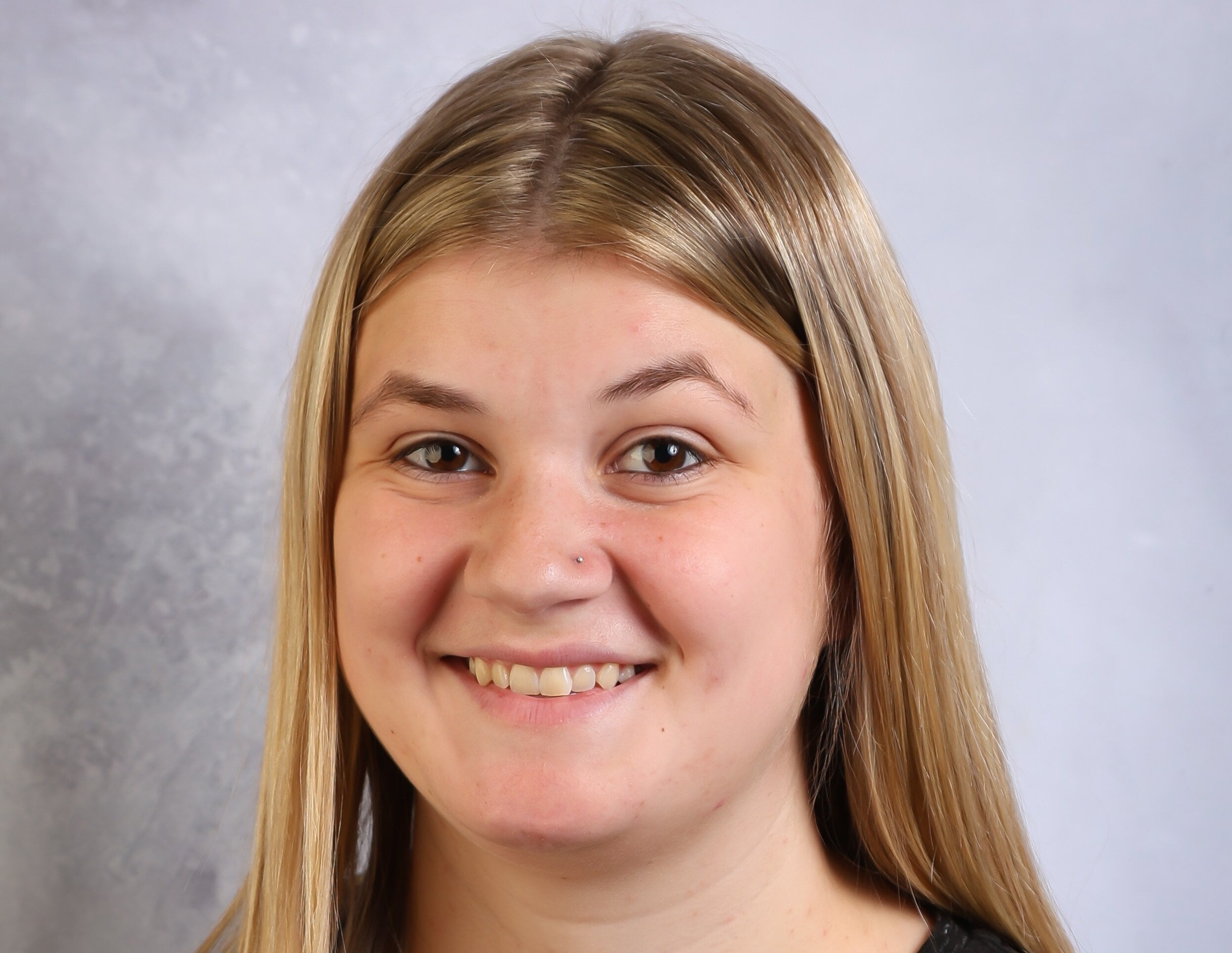 Ms. Haleigh Polen