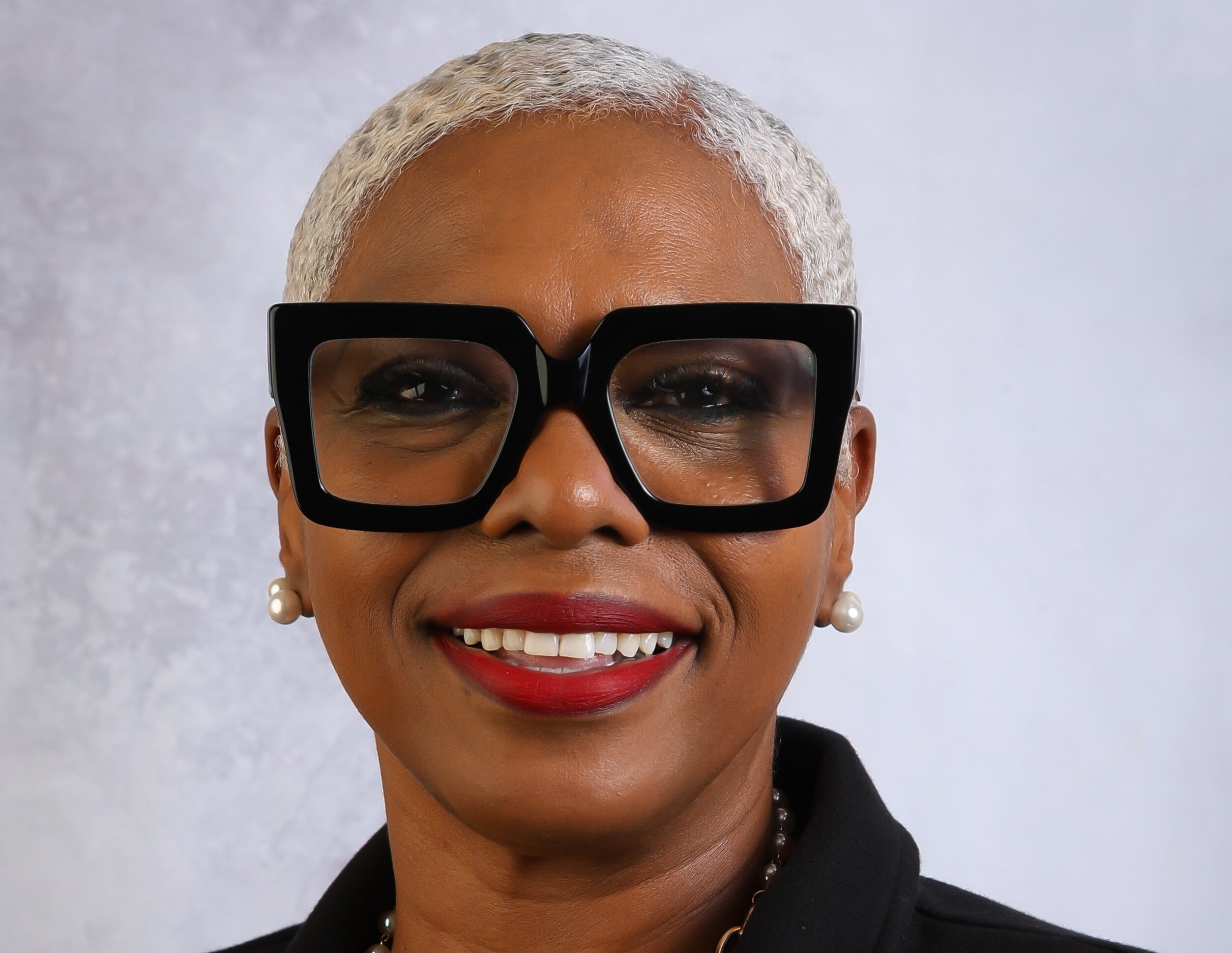 Ms. Sharolyn Jones