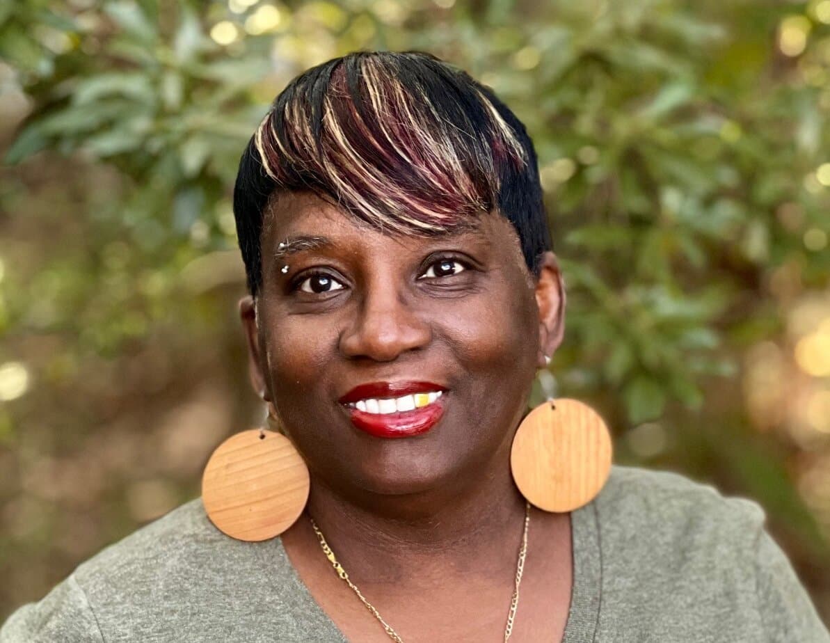 Ms. Shadawn White