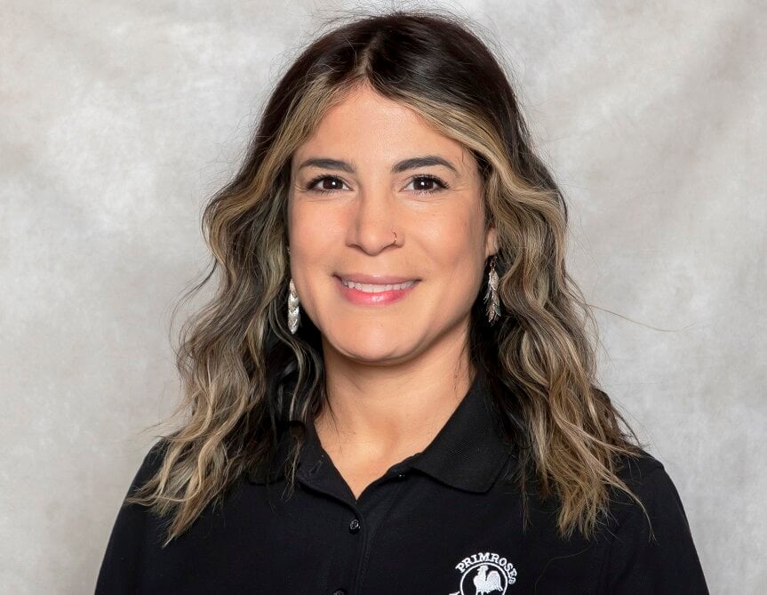 Ms. Perez