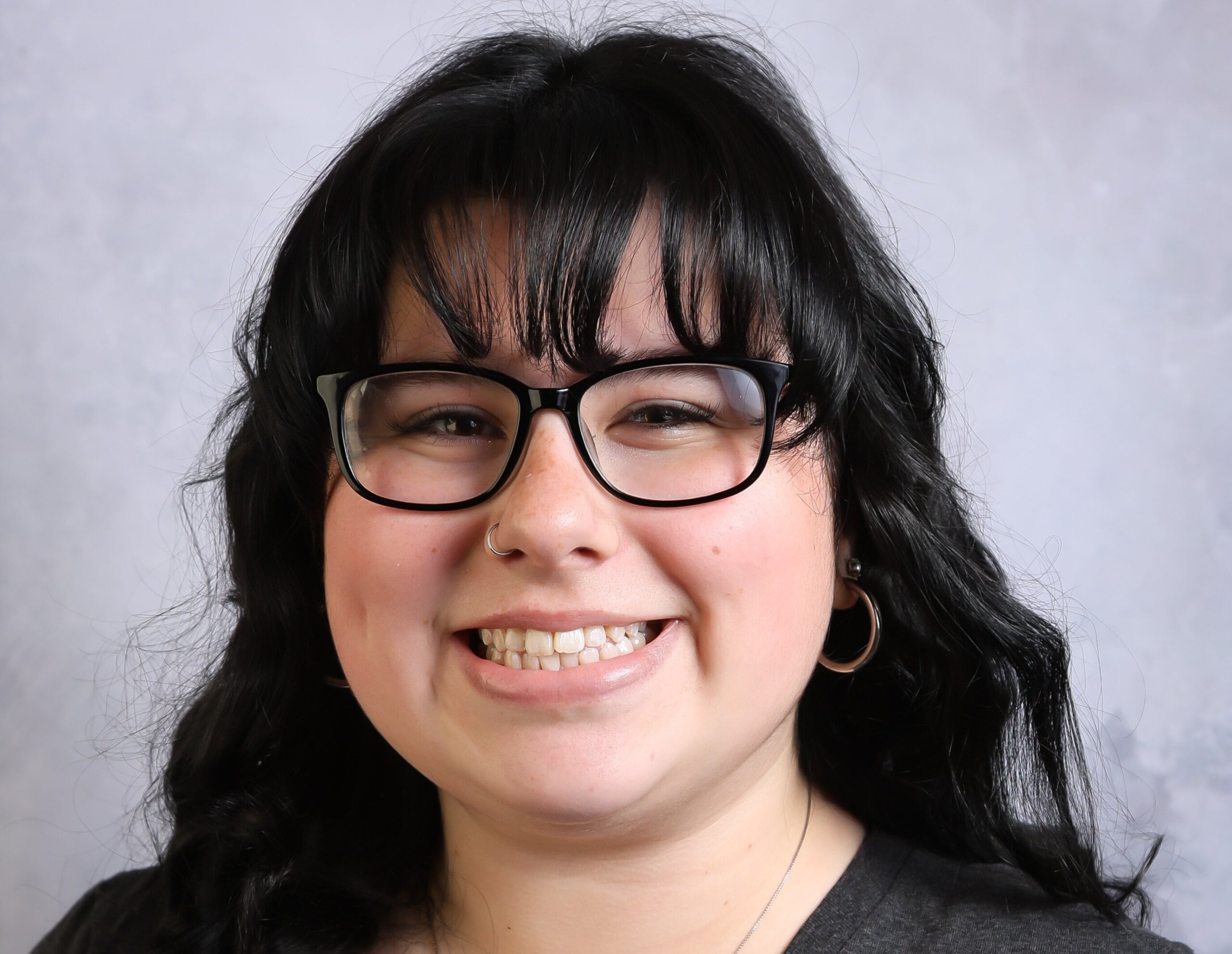 Ms. Brianna Ujvari