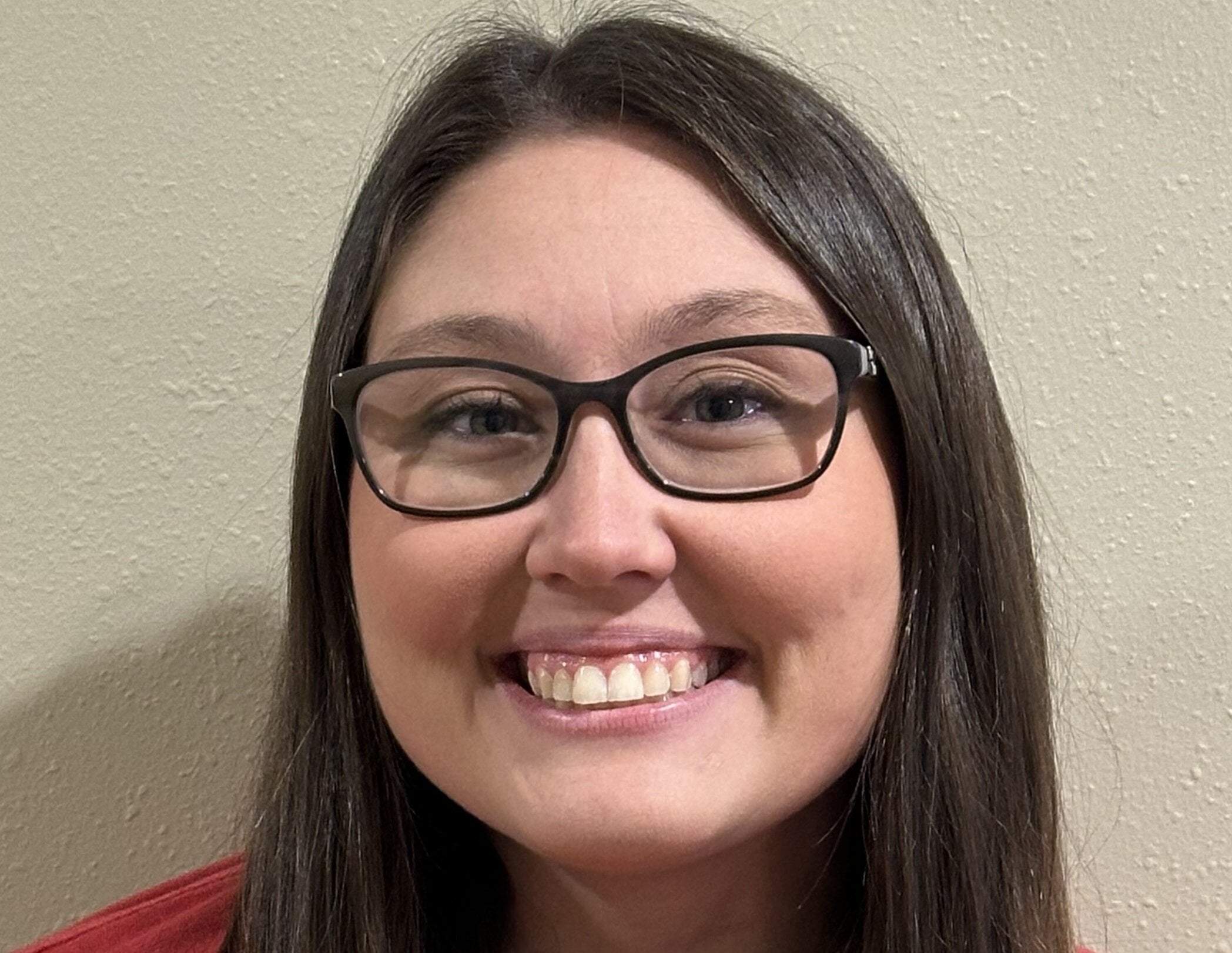 Ms, Arica Walsh