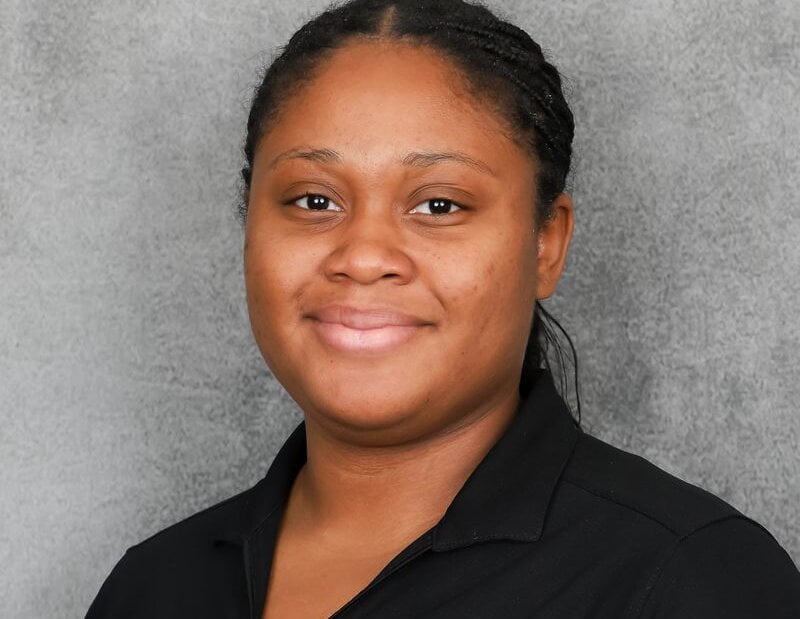 Ariel Johnson