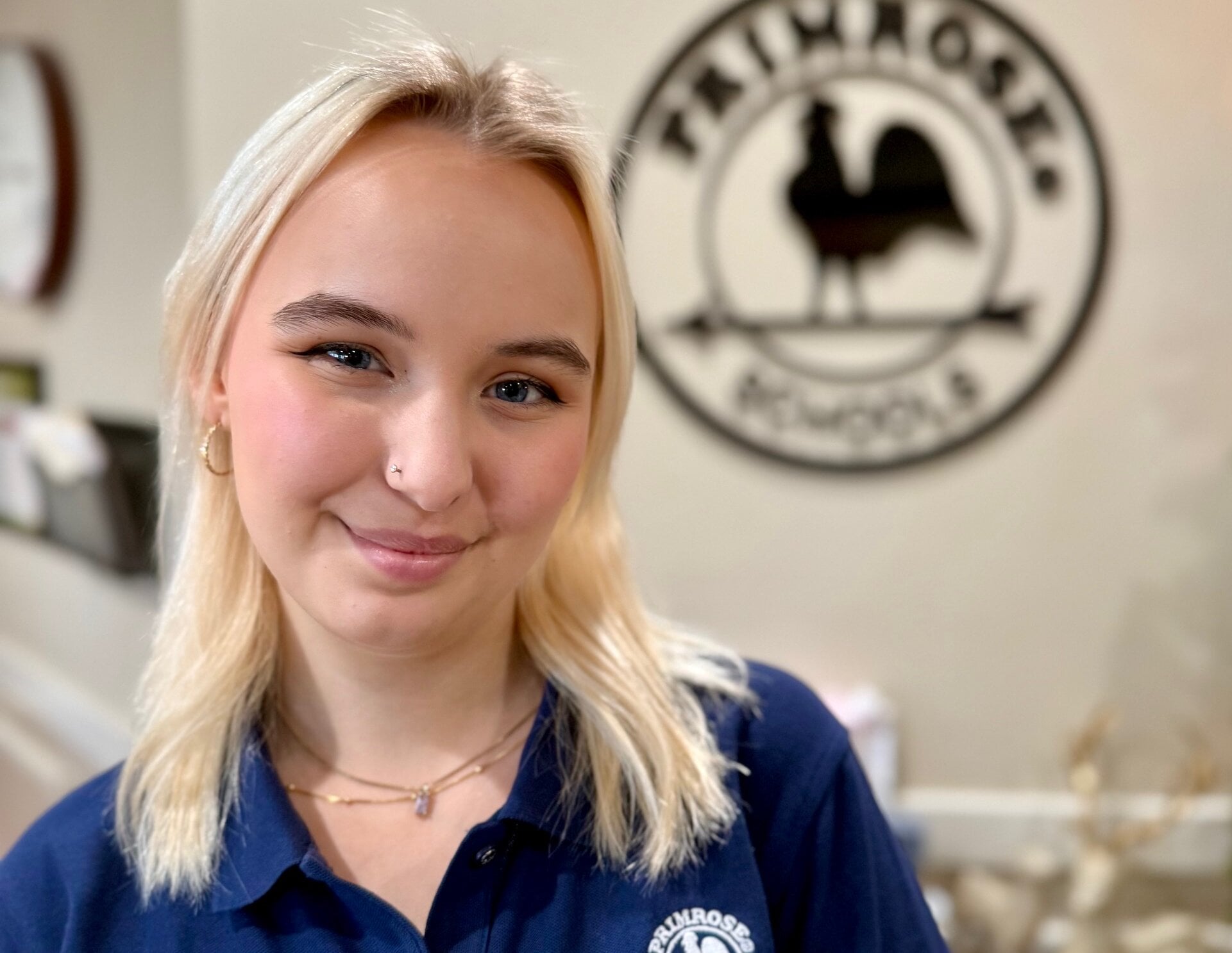 McKenna Schmidt