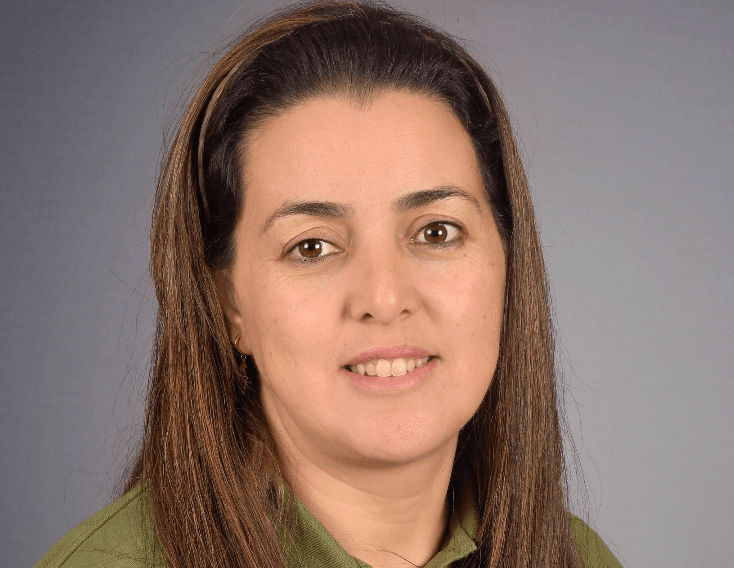 Ms. Hayat
