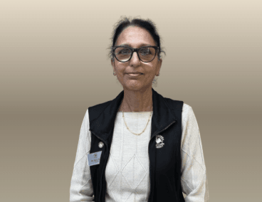 Ms. Puri