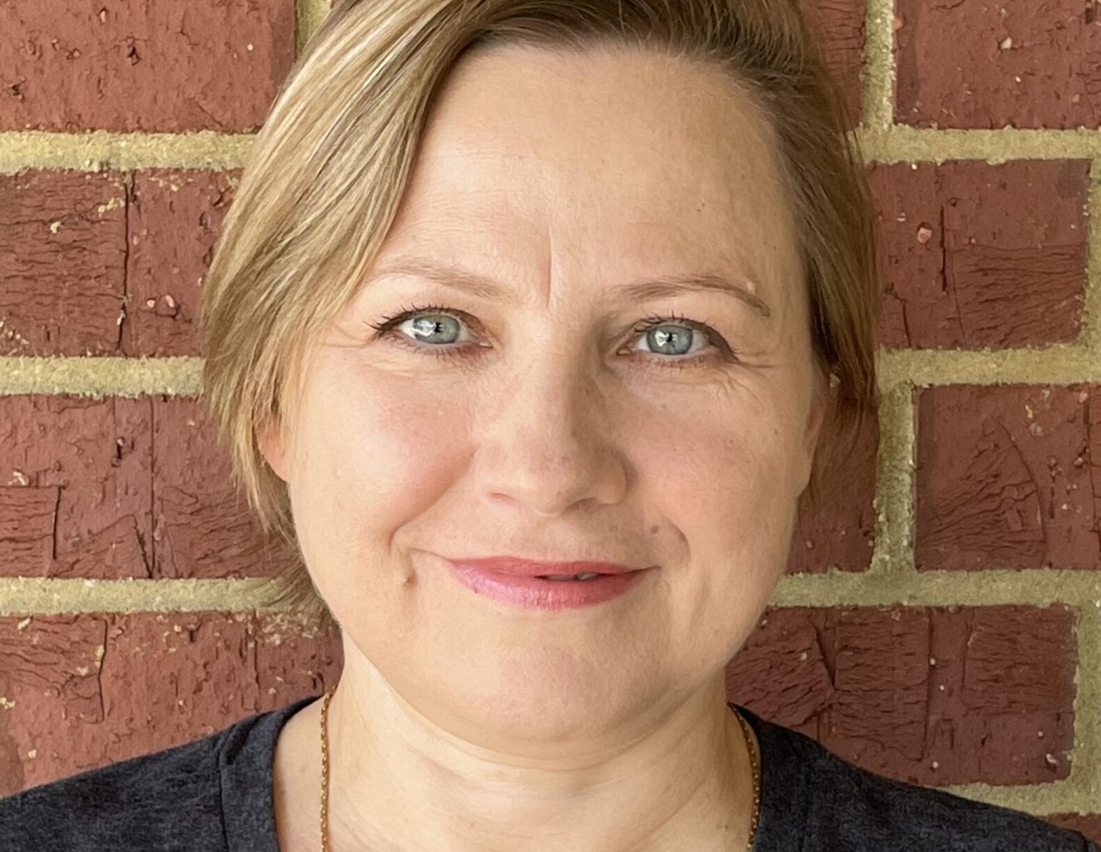 Mrs. Smyslova