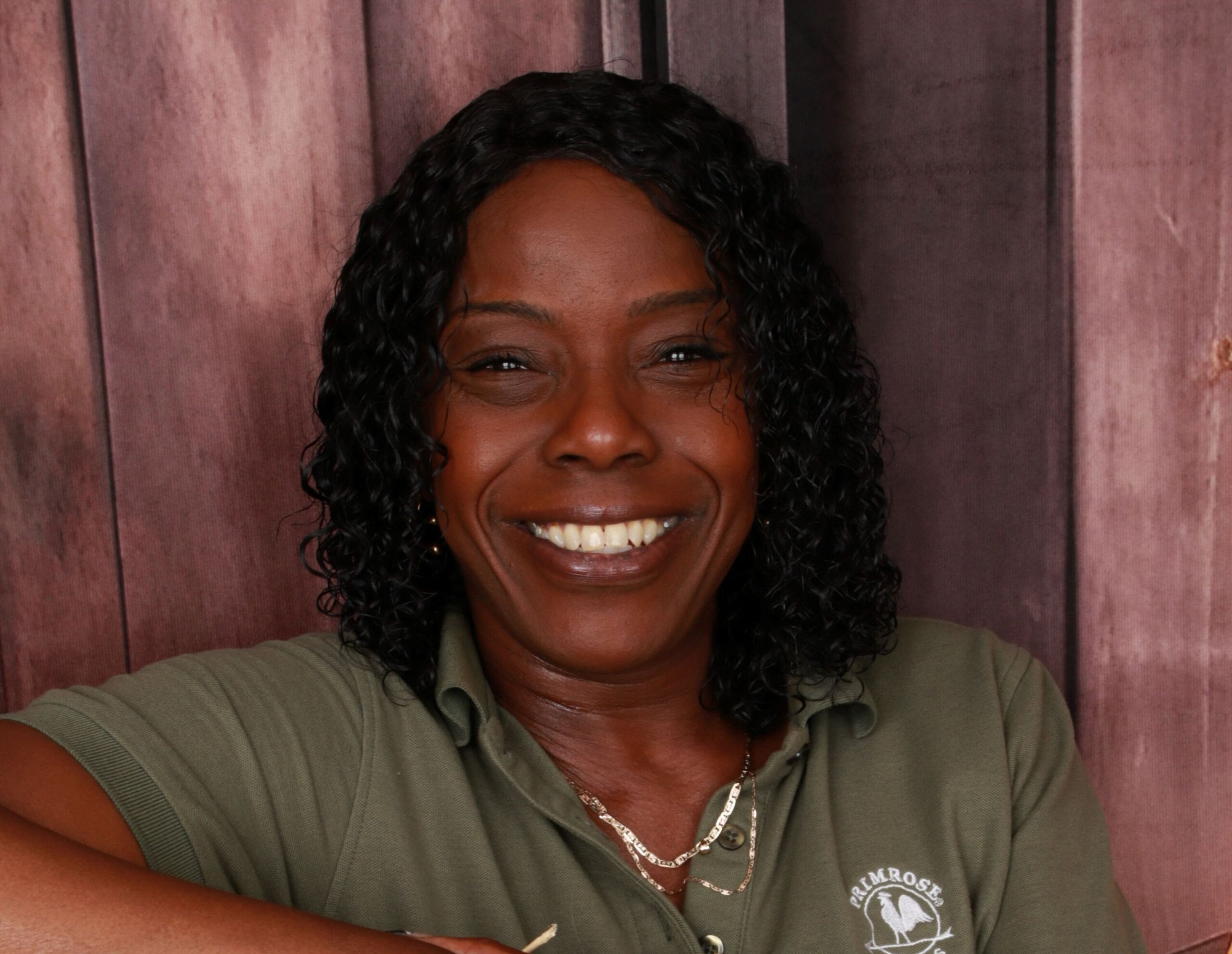 Ms. Deborah A.