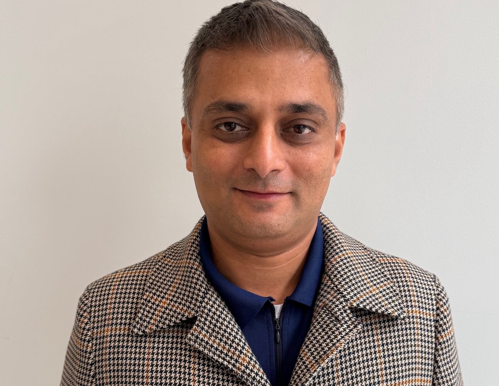 Anand Patel