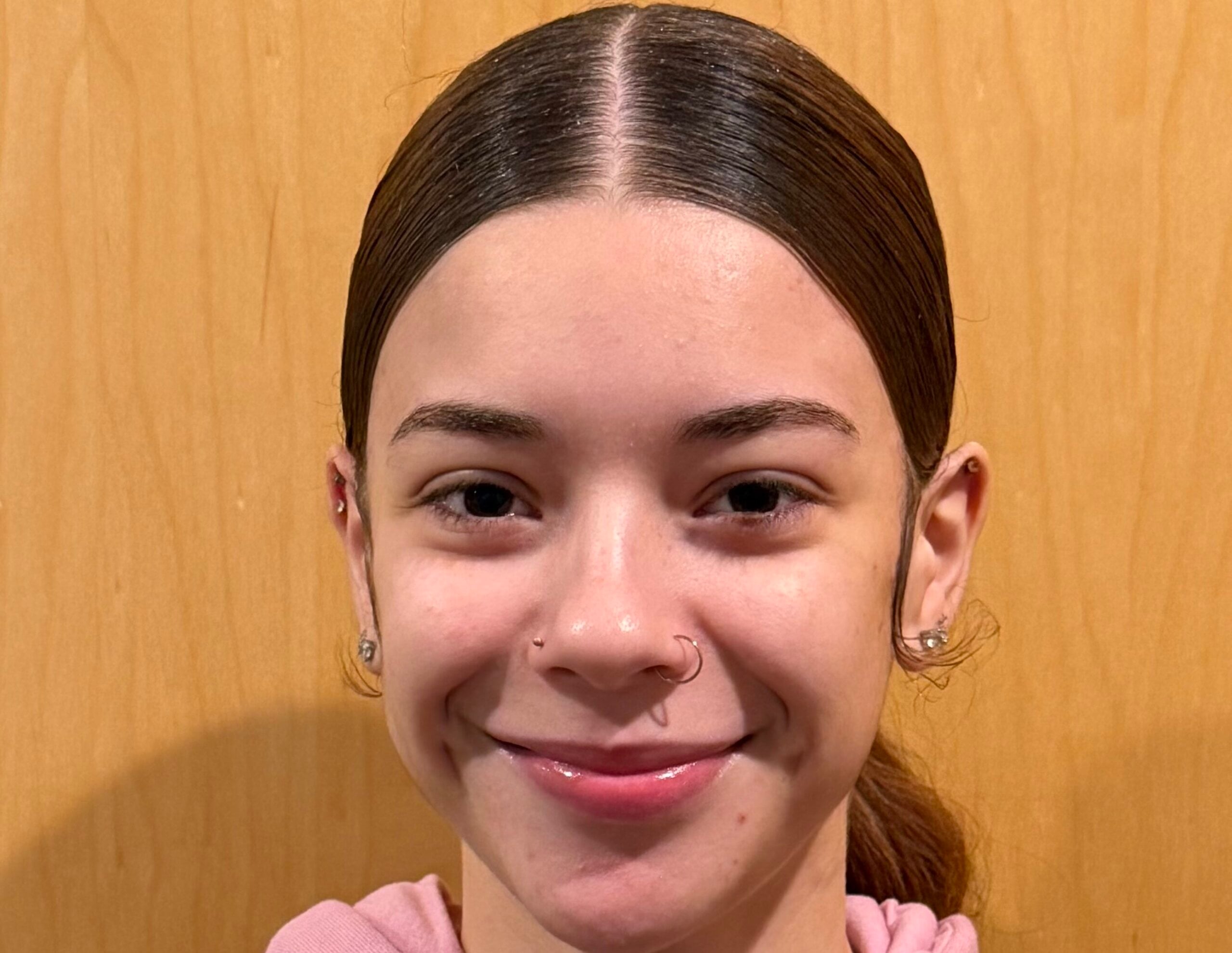 Ms. Alexia Rodriguez