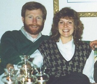 Owners - Mike and Kim