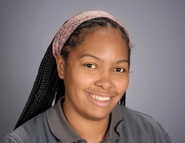 Shyonna Davis