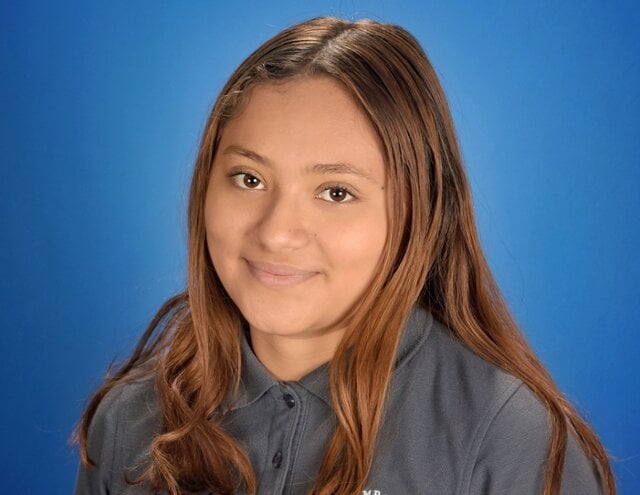 Stefany Tabora