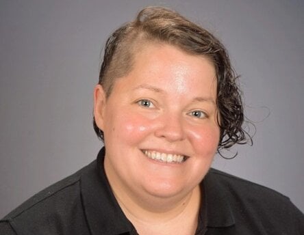 Ms. Miriam Reed