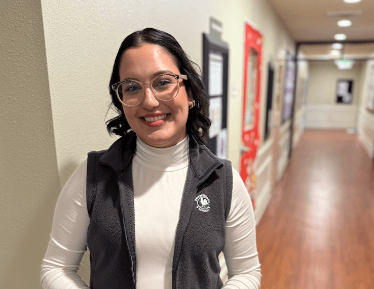 Mrs. Heloisa Garcia