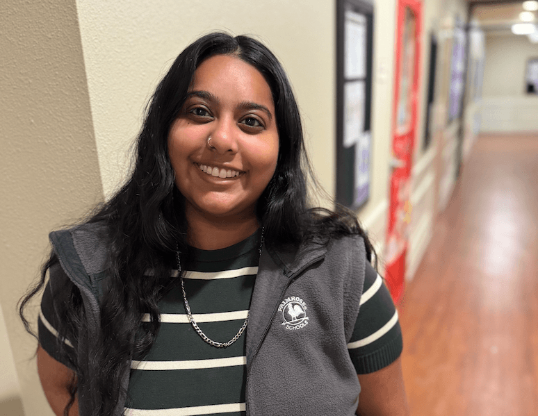 Ms. Tanisha Alam