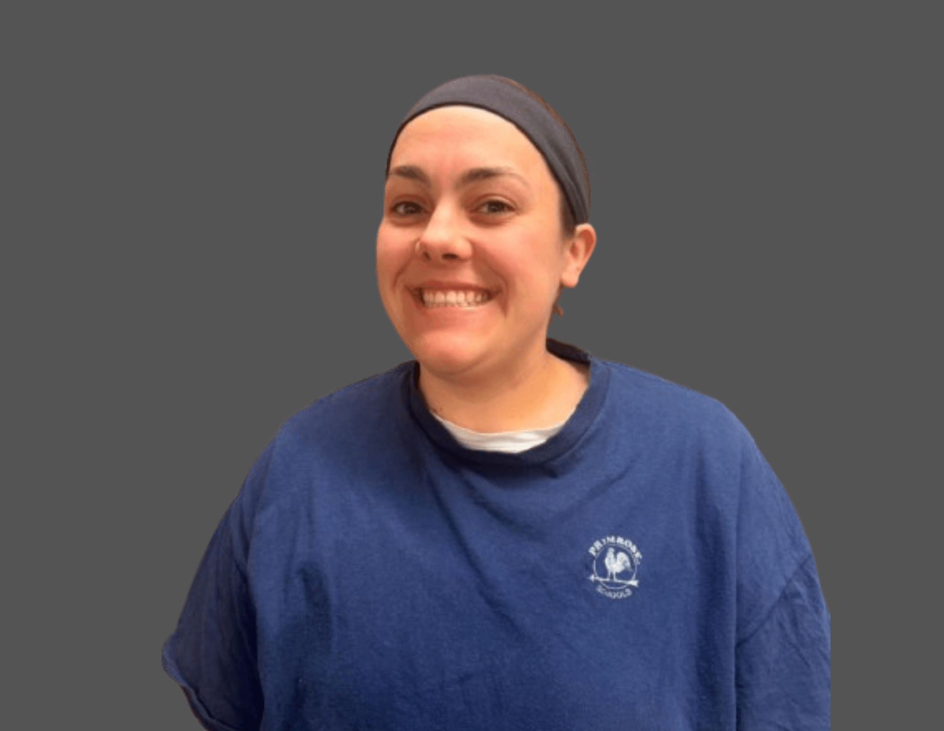 Ms. Copenhaver