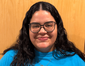 Ms. Dinet Marrero