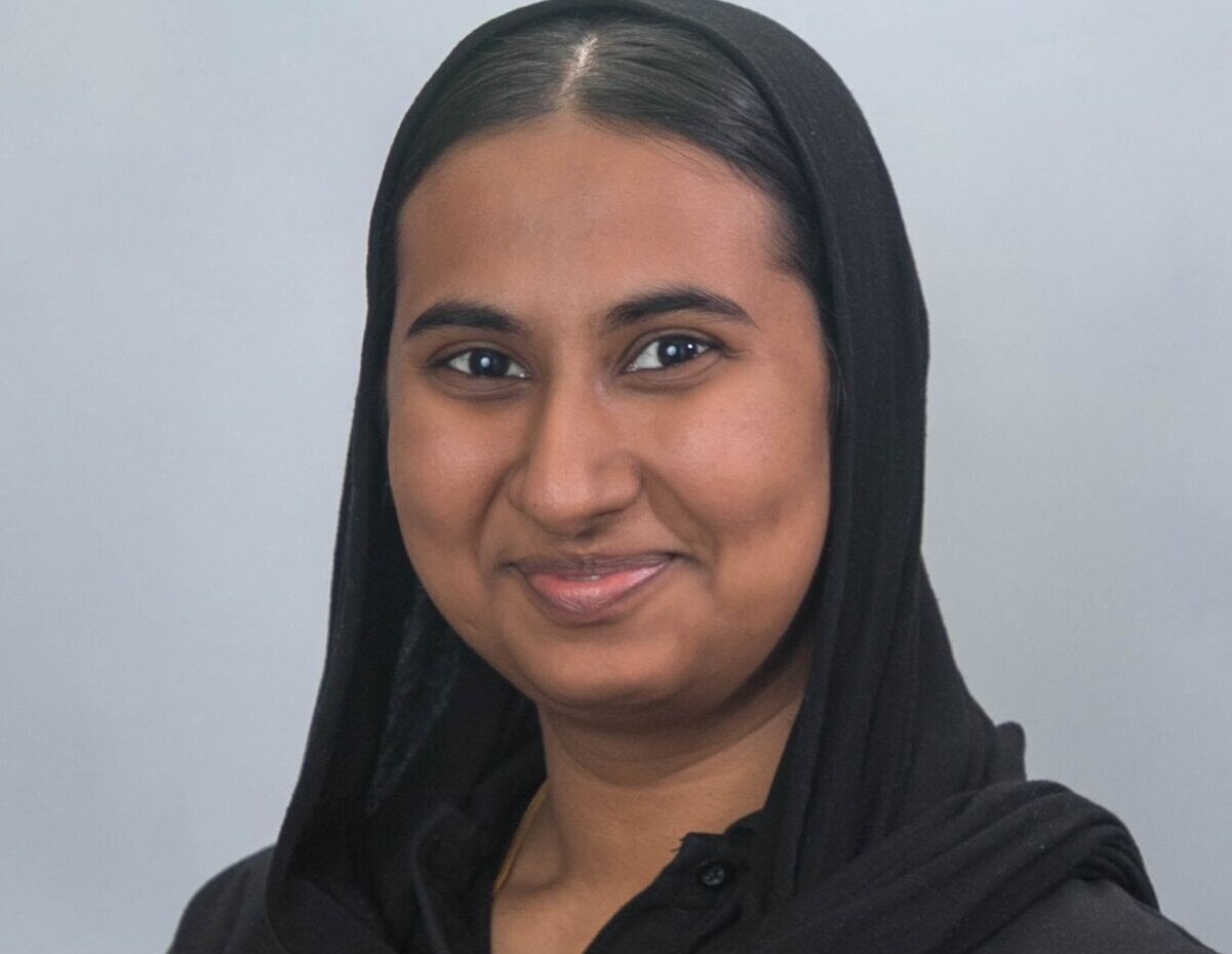 Shuly Begum