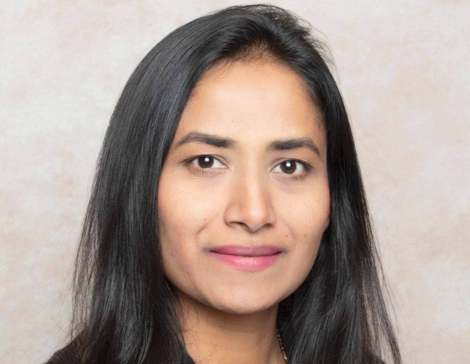 Ms. Chilamkar